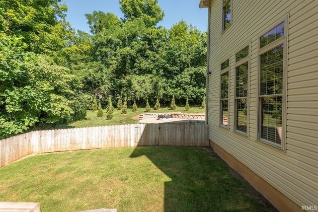 4941 N St Patricks Court, Bloomington, IN 47404