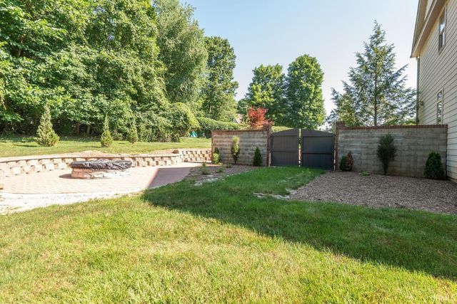 4941 N St Patricks Court, Bloomington, IN 47404