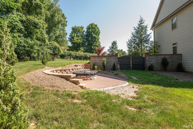 4941 N St Patricks Court, Bloomington, IN 47404
