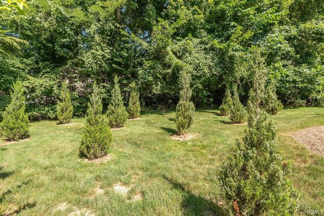 4941 N St Patricks Court, Bloomington, IN 47404