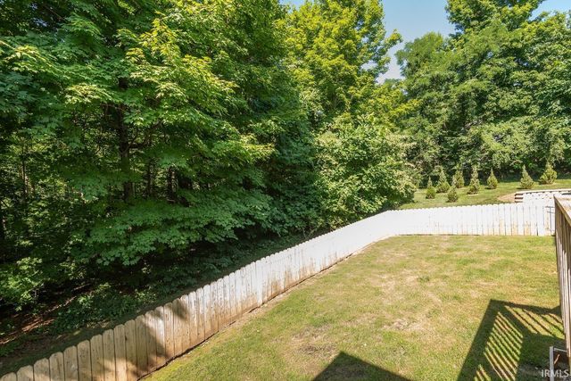 4941 N St Patricks Court, Bloomington, IN 47404