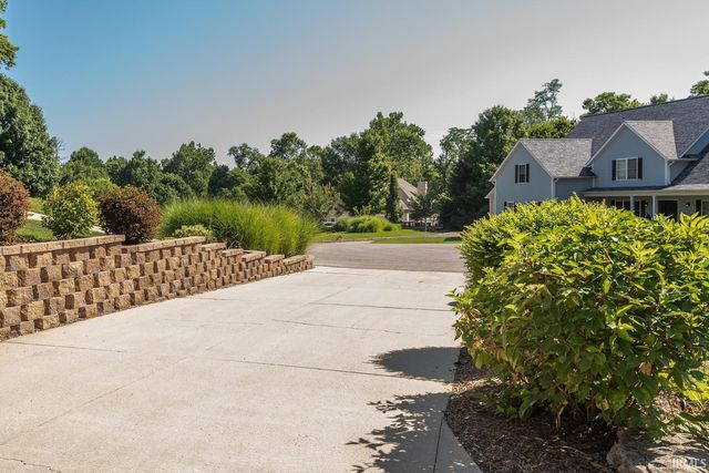 4941 N St Patricks Court, Bloomington, IN 47404