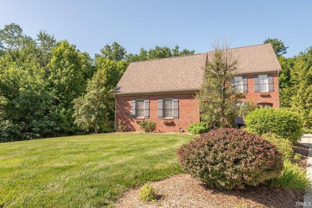 4941 N St Patricks Court, Bloomington, IN 47404