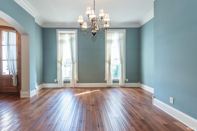 4941 N St Patricks Court, Bloomington, IN 47404