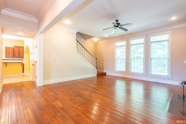 4941 N St Patricks Court, Bloomington, IN 47404