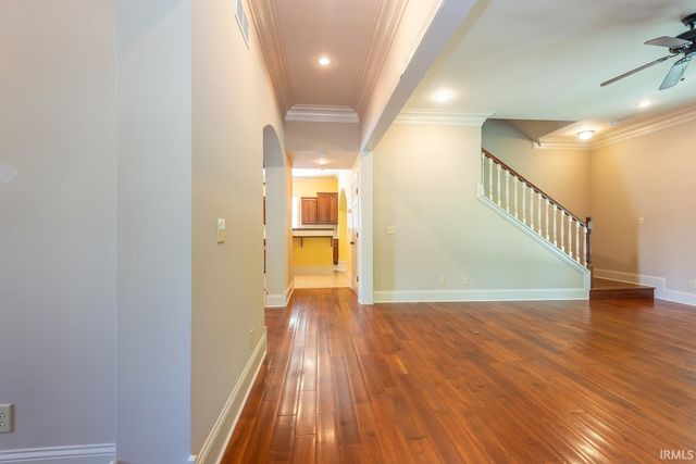4941 N St Patricks Court, Bloomington, IN 47404