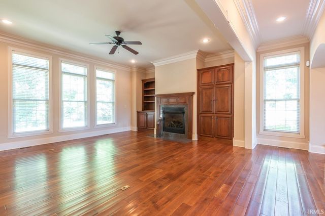 4941 N St Patricks Court, Bloomington, IN 47404