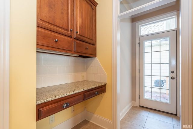 4941 N St Patricks Court, Bloomington, IN 47404
