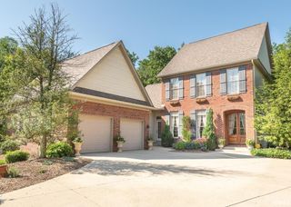 4941 N St Patricks Court, Bloomington, IN 47404