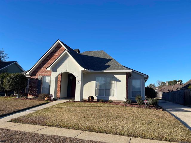 11117 Gold Cup Ave, Baton Rouge, LA 70816