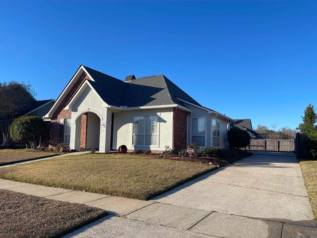11117 Gold Cup Ave, Baton Rouge, LA 70816