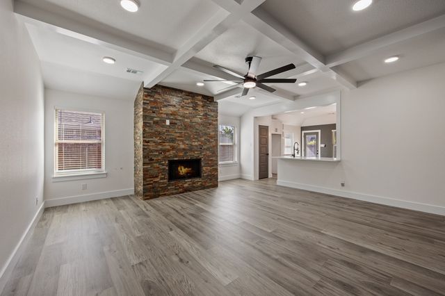 250 Kennedy Drive, Crowley, TX 76036