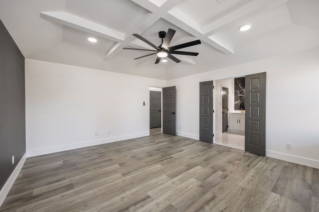 250 Kennedy Drive, Crowley, TX 76036