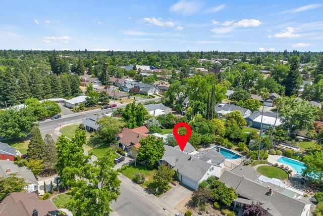 4609 Nottingham Cir, Sacramento, CA 95864