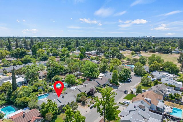 4609 Nottingham Cir, Sacramento, CA 95864