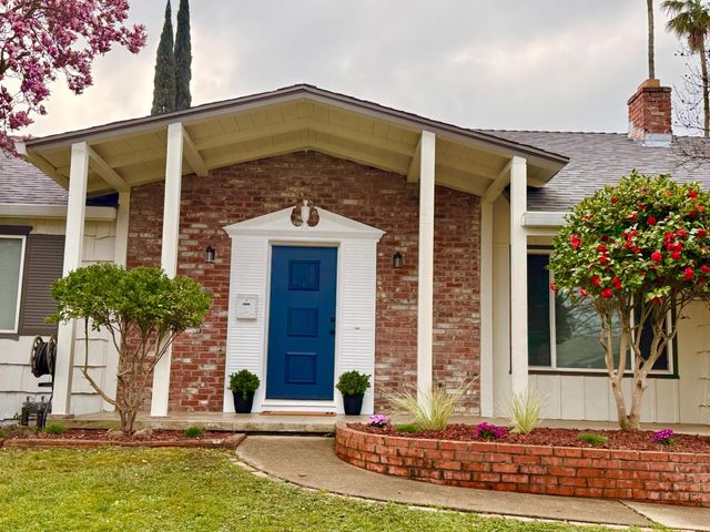 4609 Nottingham Cir, Sacramento, CA 95864