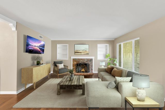 4609 Nottingham Cir, Sacramento, CA 95864