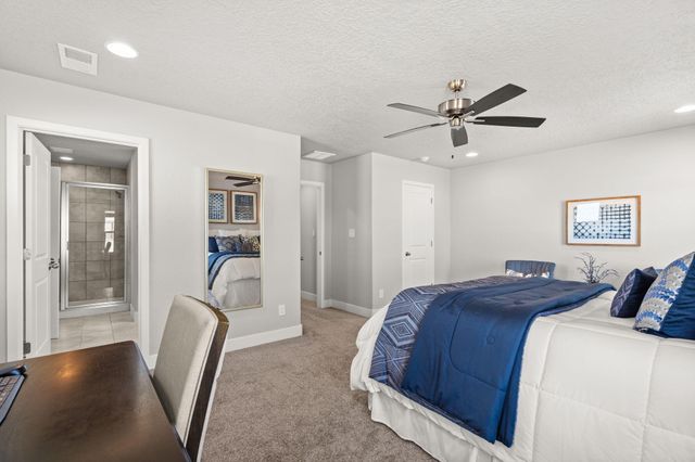 1898 Sunrise Lane, Rio Rancho, NM 87124