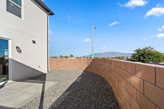 1898 Sunrise Lane, Rio Rancho, NM 87124