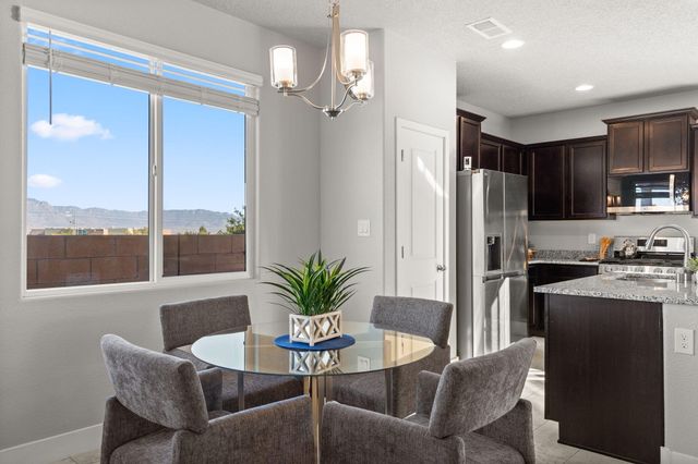 1898 Sunrise Lane, Rio Rancho, NM 87124