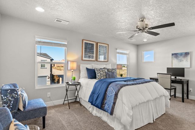 1898 Sunrise Lane, Rio Rancho, NM 87124