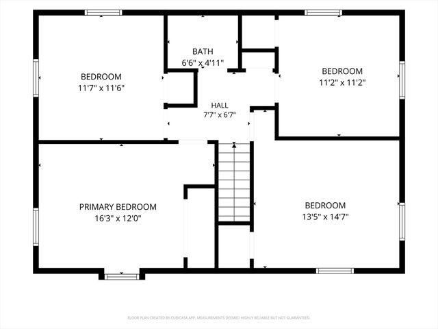 27 Searle Street, Georgetown, MA 01833