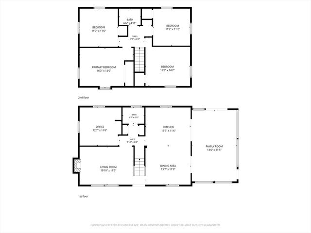 27 Searle Street, Georgetown, MA 01833