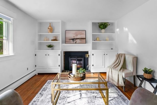 27 Searle Street, Georgetown, MA 01833
