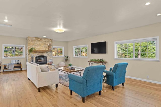 4461 Meadowlark Way, Placerville, CA 95667