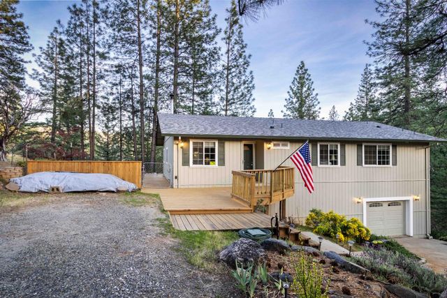 4461 Meadowlark Way, Placerville, CA 95667