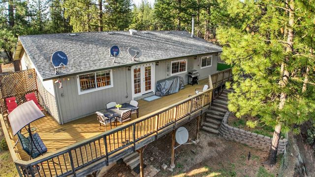 4461 Meadowlark Way, Placerville, CA 95667