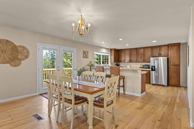 4461 Meadowlark Way, Placerville, CA 95667