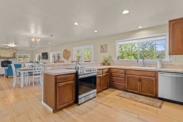 4461 Meadowlark Way, Placerville, CA 95667