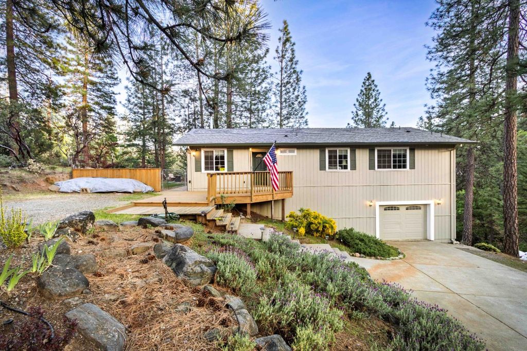 4461 Meadowlark Way, Placerville, CA 95667
