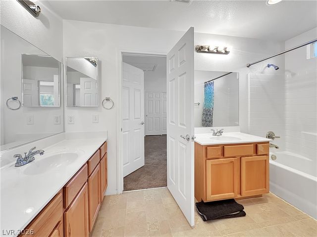 5424 Talmo Street, North Las Vegas, NV 89081