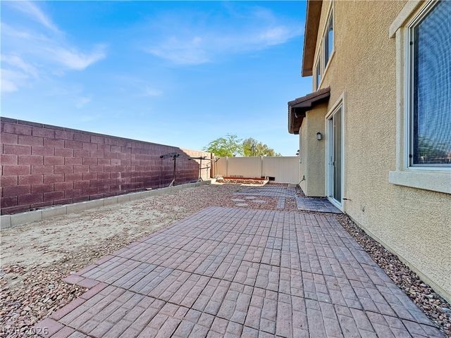 5424 Talmo Street, North Las Vegas, NV 89081
