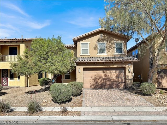 5424 Talmo Street, North Las Vegas, NV 89081