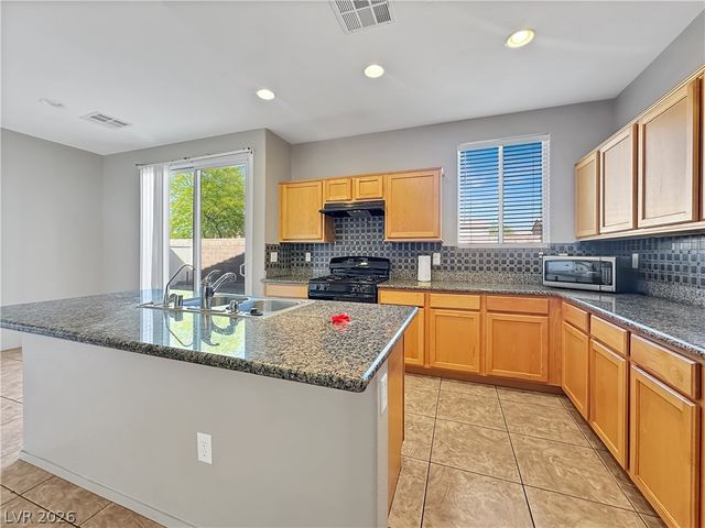 5424 Talmo Street, North Las Vegas, NV 89081