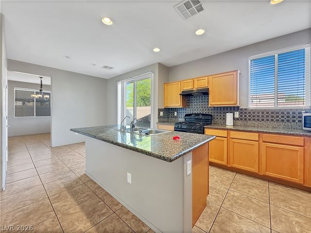 5424 Talmo Street, North Las Vegas, NV 89081