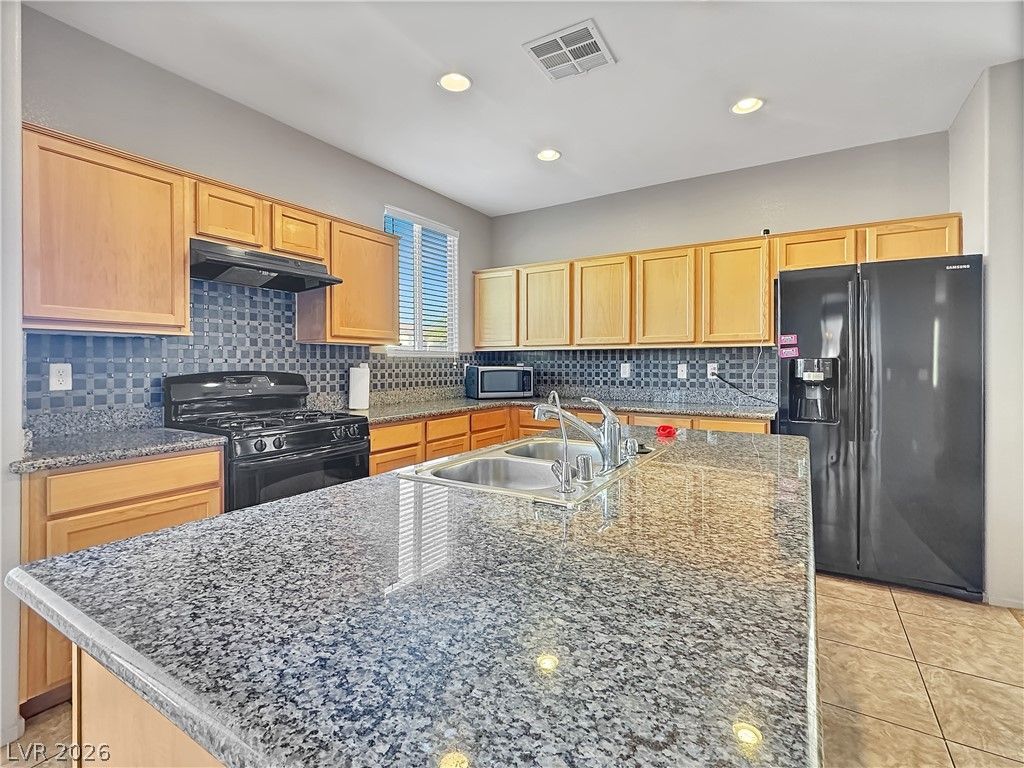 5424 Talmo Street, North Las Vegas, NV 89081