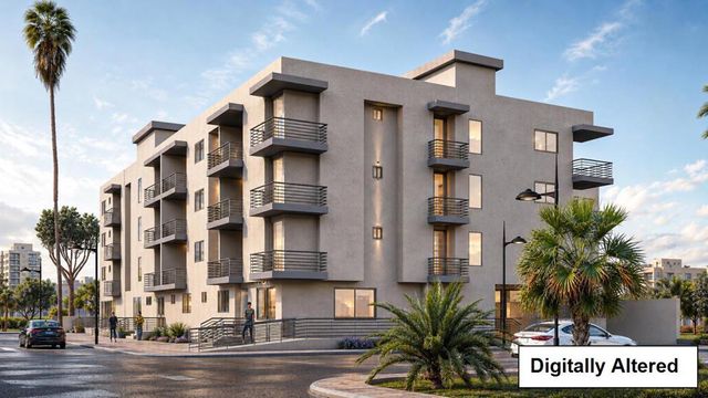 5530 La Mirada Avenue, Los Angeles, CA 90038