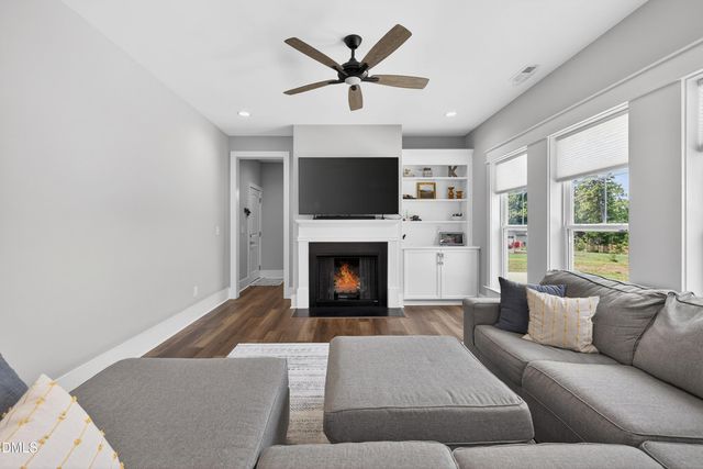 1752 Blackstone Road, Sanford, NC 27330