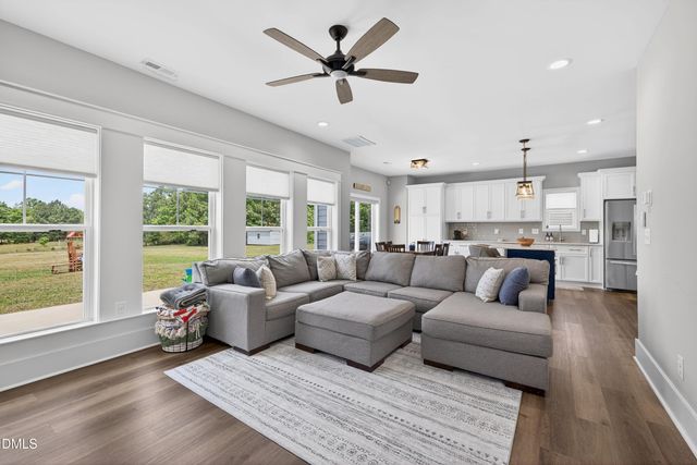 1752 Blackstone Road, Sanford, NC 27330