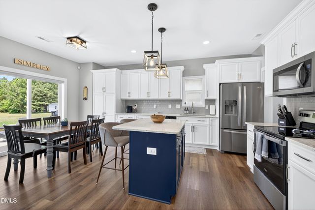 1752 Blackstone Road, Sanford, NC 27330