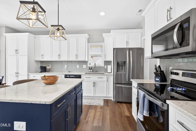 1752 Blackstone Road, Sanford, NC 27330