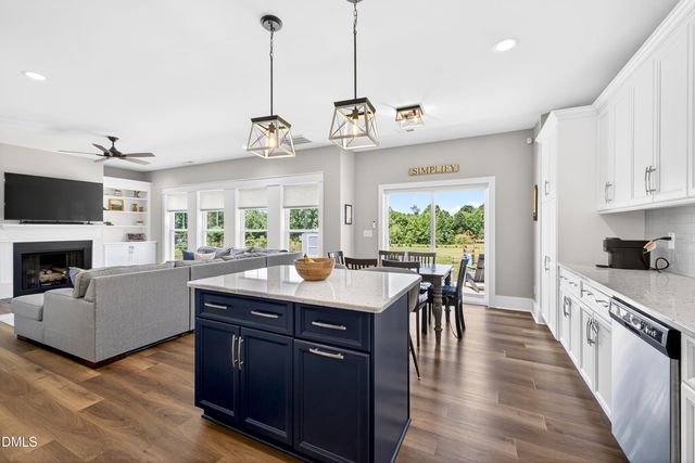 1752 Blackstone Road, Sanford, NC 27330