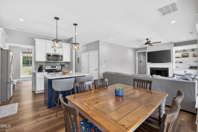 1752 Blackstone Road, Sanford, NC 27330