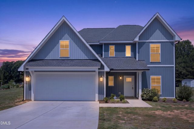 1752 Blackstone Road, Sanford, NC 27330