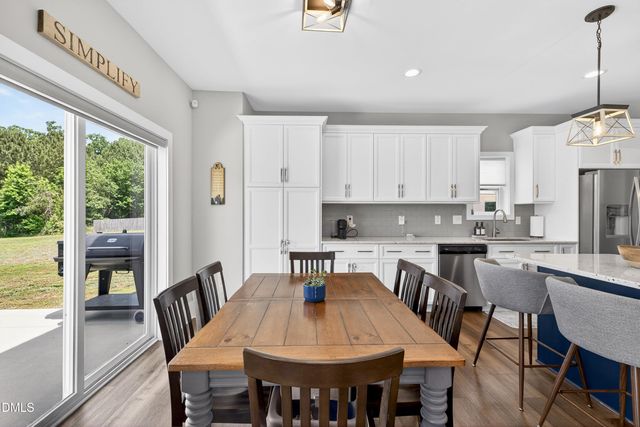 1752 Blackstone Road, Sanford, NC 27330