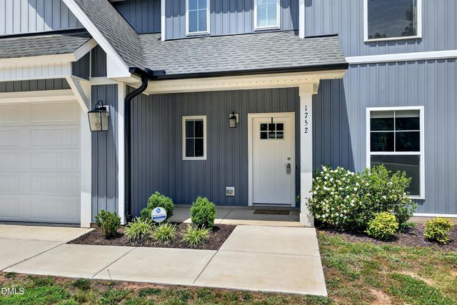 1752 Blackstone Road, Sanford, NC 27330